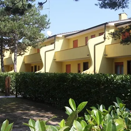 Villaggio Azzurro * 比比翁