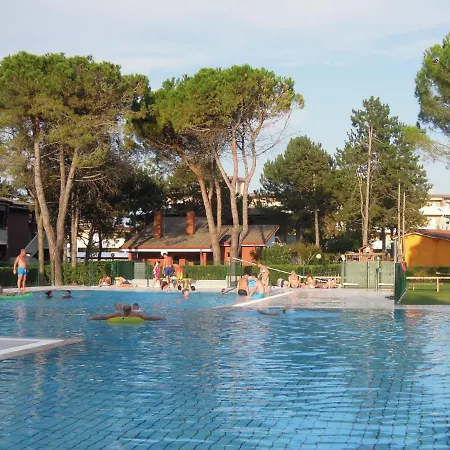 Villaggio Azzurro Apartament Bibione
