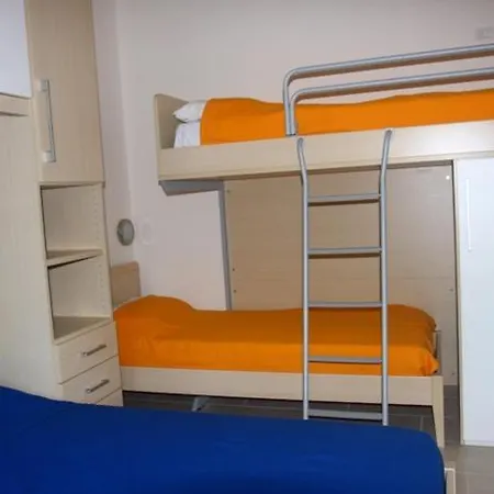 Apartment Villaggio Azzurro *