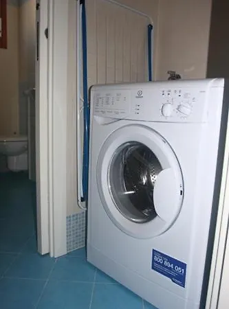 Villaggio Azzurro *