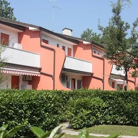 Villaggio Azzurro * Bibione