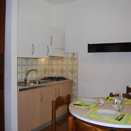 Villaggio Azzurro *