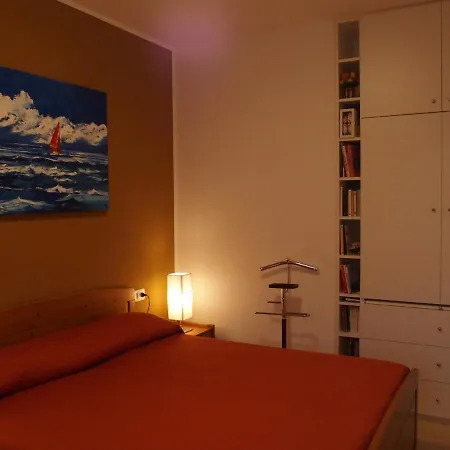 Apartment Villaggio Azzurro