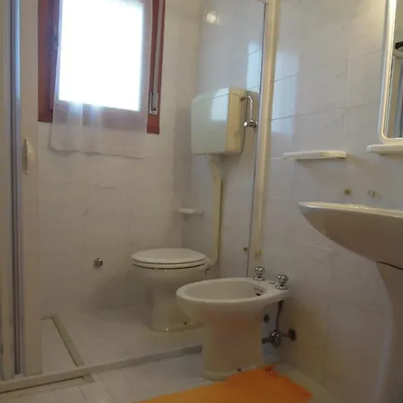 Apartment Villaggio Azzurro *