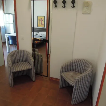 Villaggio Azzurro Apartament Bibione
