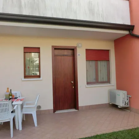 Apartment Villaggio Azzurro Bibione
