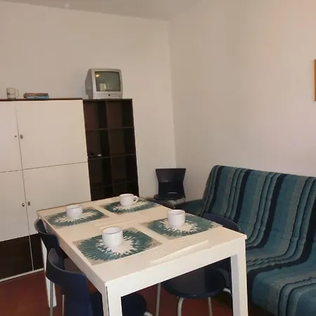 Villaggio Azzurro