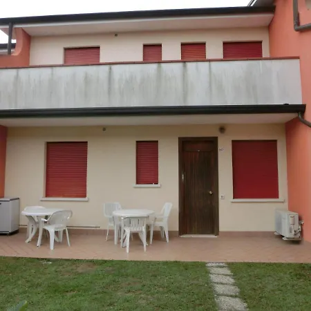 Apartament Villaggio Azzurro
