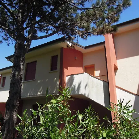 Villaggio Azzurro Apartament Bibione