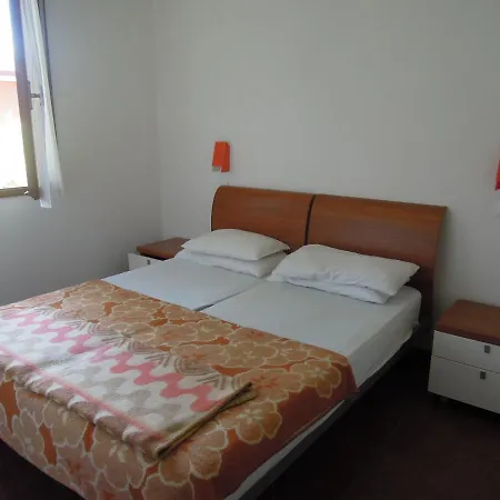 Apartament Villaggio Azzurro Bibione