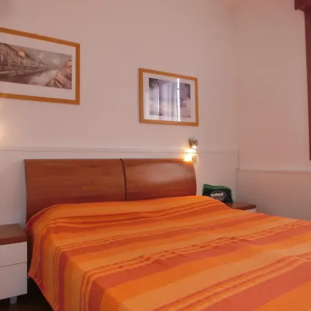 Villaggio Azzurro Apartment Bibione
