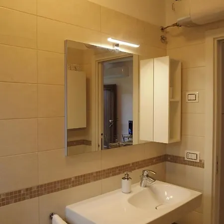 Villaggio Azzurro Apartment *