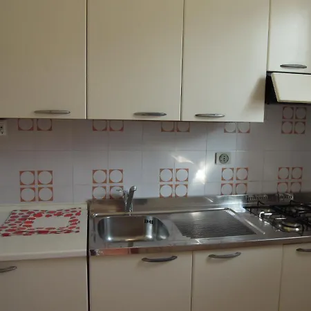 Villaggio Azzurro Apartment *