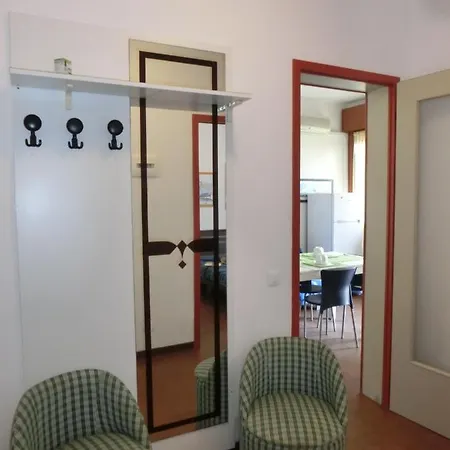 Apartament Villaggio Azzurro