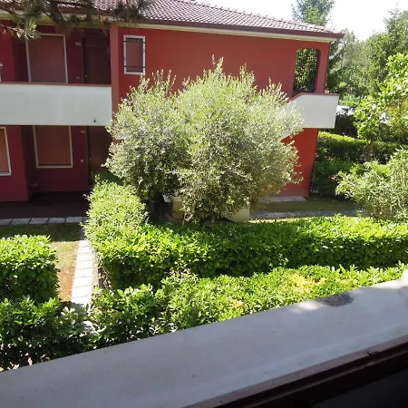 Apartment Villaggio Azzurro *