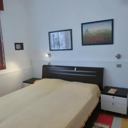 Apartament Villaggio Azzurro Bibione