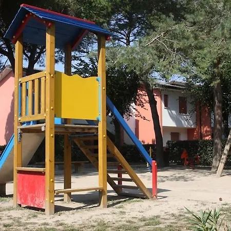 Villaggio Azzurro Apartment Bibione