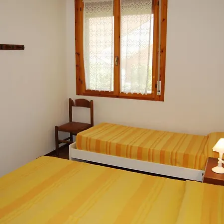 Apartament Villaggio Azzurro Bibione