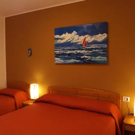 Villaggio Azzurro Apartment Bibione