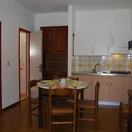 Apartment Villaggio Azzurro *