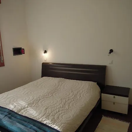 Apartment Villaggio Azzurro *