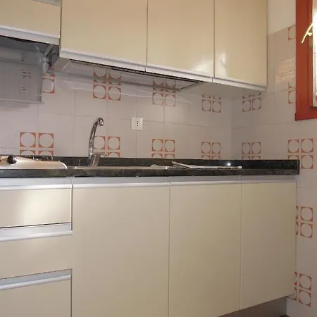Apartament Villaggio Azzurro Bibione