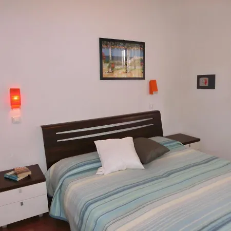 Apartment Villaggio Azzurro