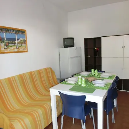 Apartment Villaggio Azzurro *