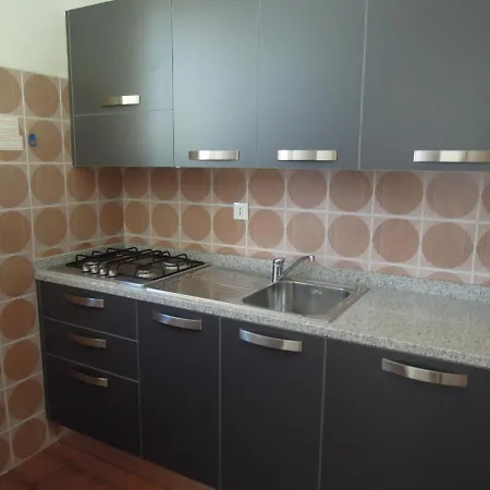Villaggio Azzurro Apartament