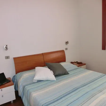 Apartment Villaggio Azzurro *