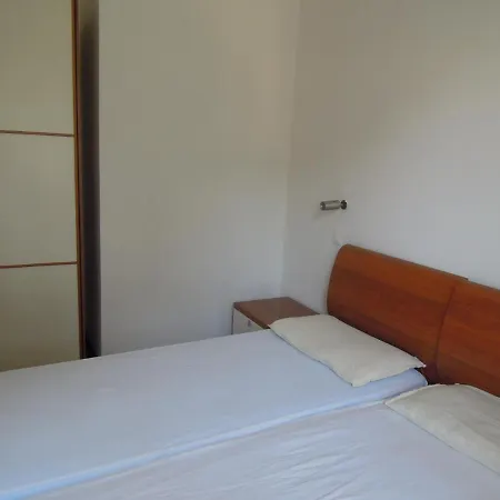 Villaggio Azzurro Apartament *