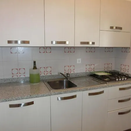 Apartament Villaggio Azzurro Bibione