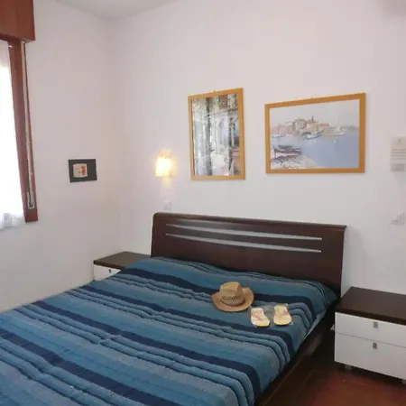 Villaggio Azzurro Apartament Bibione