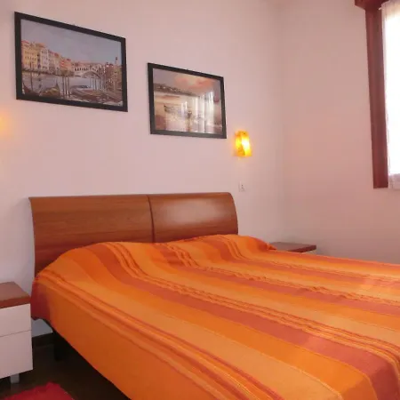 Apartament Villaggio Azzurro *