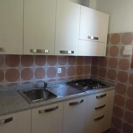 Apartament Villaggio Azzurro