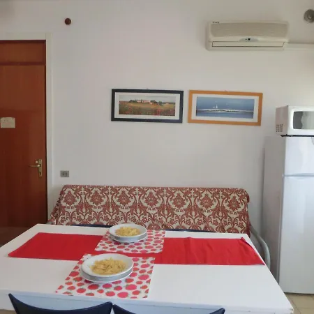 Apartment Villaggio Azzurro Bibione