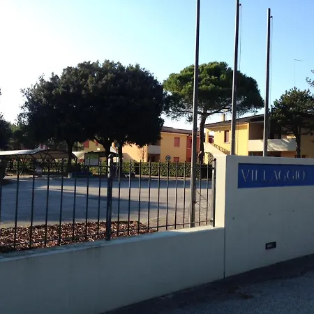 Villaggio Azzurro Apartament *