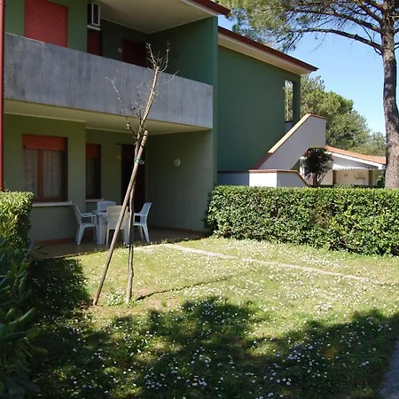 Apartament Villaggio Azzurro *