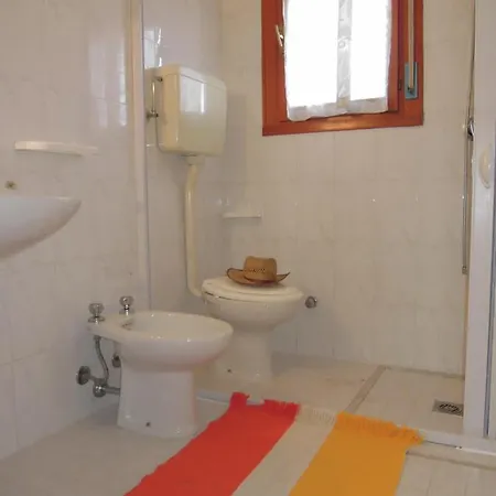 Apartament Villaggio Azzurro Bibione