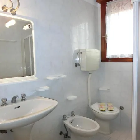 Villaggio Azzurro Apartament