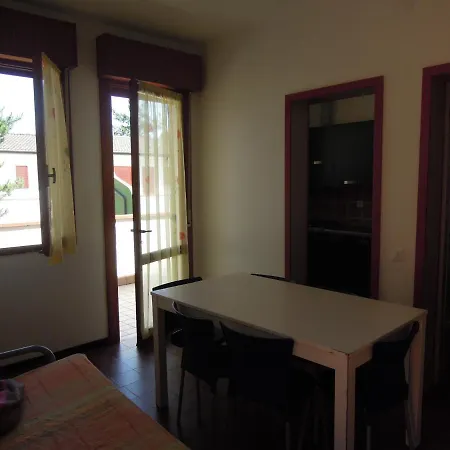 Apartament Villaggio Azzurro *