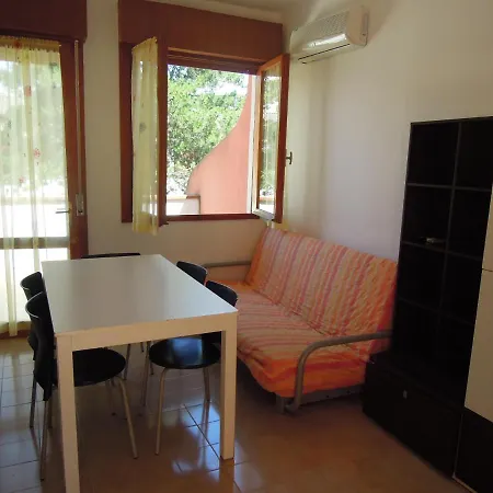 Villaggio Azzurro Apartament Bibione