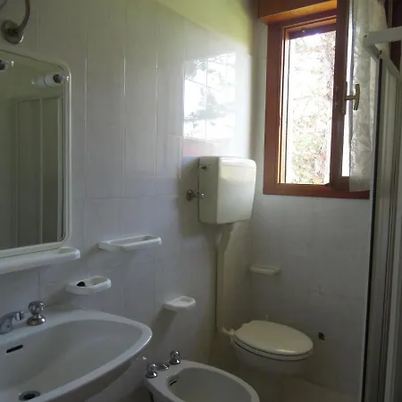 Apartament Villaggio Azzurro *