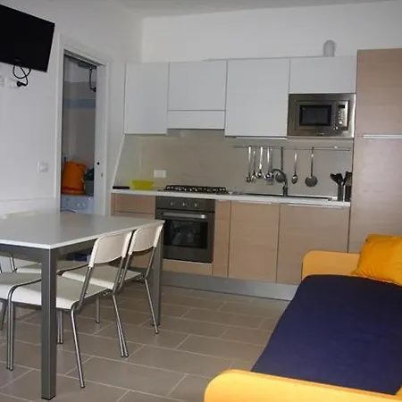 Villaggio Azzurro