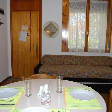 Apartament Villaggio Azzurro