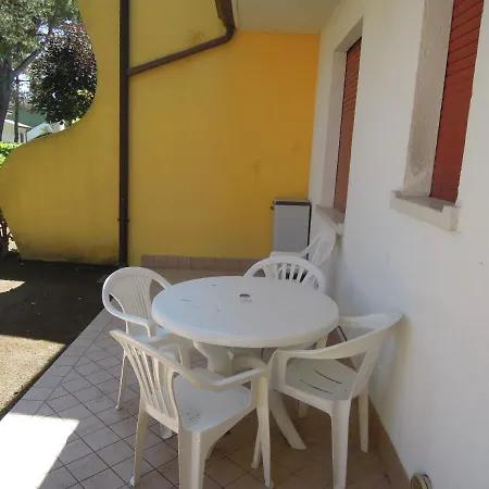 Villaggio Azzurro Bibione