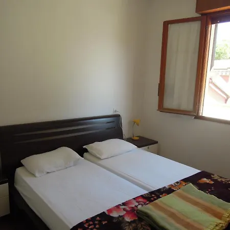 Apartament Villaggio Azzurro Bibione