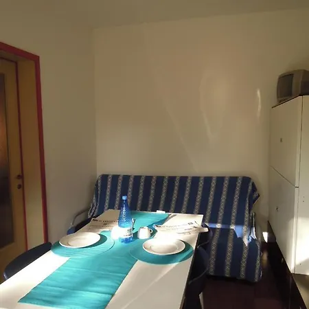 Apartment Villaggio Azzurro
