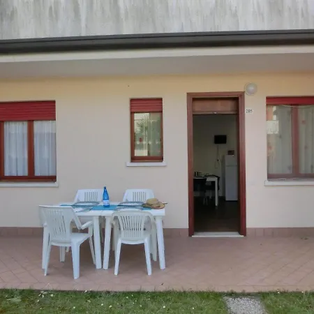 Apartament Villaggio Azzurro