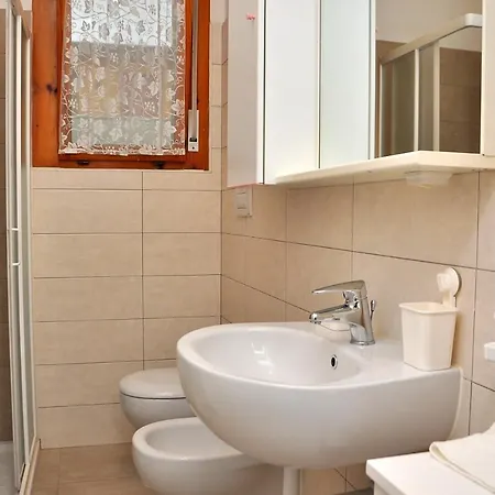 Villaggio Azzurro Appartement